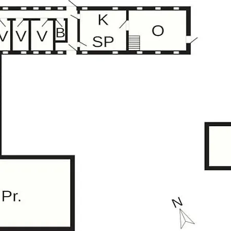 12 Person In Ferienhaus