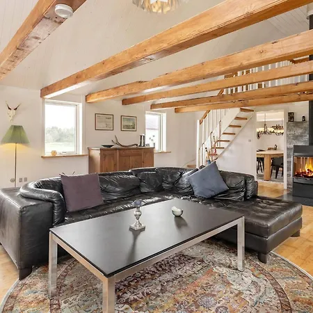 Ferienhaus 12 Person In *